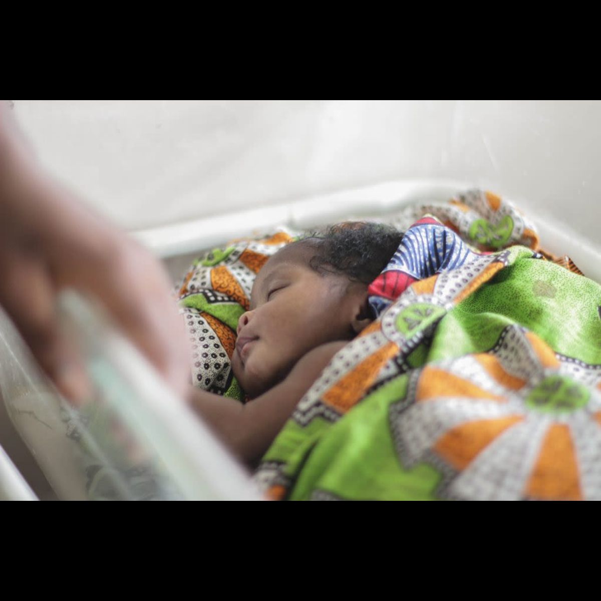 Neotree Malawi Neotree: Eradicating Newborn Mortality